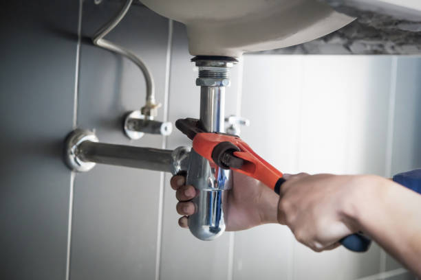 Shower Repair Services in Pinedale, WY